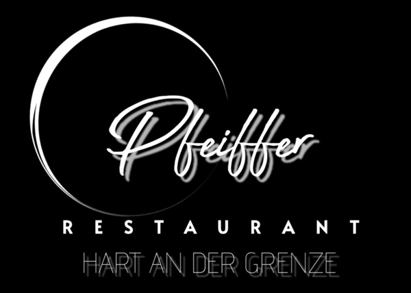 Restaurant Hart an der Grenze